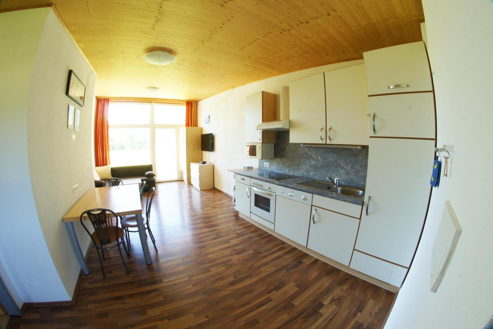 Apartments Bauernhof Dismasn Hof Längenfeld Habitación foto